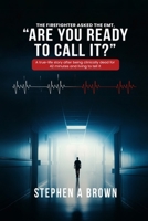 Are You Ready to Call It? B0FRQFH1KG Book Cover