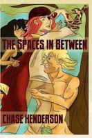 The Spaces In Between 1452861765 Book Cover