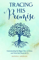 Tracing His Promise: Understanding the Bigger Story of Jesus and What That Means for Us 0825448166 Book Cover