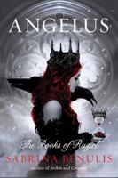 Angelus: The Books of Raziel 006206942X Book Cover