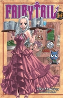 Fairy Tail 14 1935429337 Book Cover