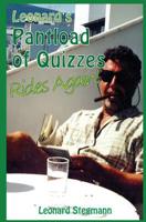 Leonard's Pantload of Quizzes Rides Again! 1517207185 Book Cover