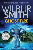 Ghost Fire 1499862245 Book Cover