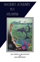 Sacred Journey to Atlantis 0962741736 Book Cover