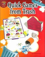 Quick Games from Trash 1568226691 Book Cover
