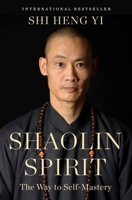 Shaolin Spirit 1250427495 Book Cover