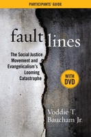 Fault Lines Participants' Guide with DVD 1684515025 Book Cover