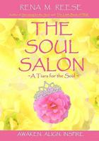 The Soul Salon: A Tiara For the Soul 1434801853 Book Cover