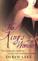 The King's Women 0451403894 Book Cover
