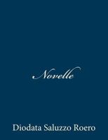 Novelle 1481225995 Book Cover