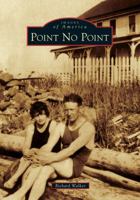 Point No Point 1467103055 Book Cover