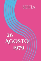 27 Abril 1979 (Italian Edition) B0HGHRVC34 Book Cover