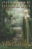 Guardian: Land Magic Saga book 3 1720157162 Book Cover