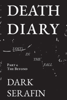 Death Diary Lost in the Fall: The Beyond B0HMHVB5MW Book Cover