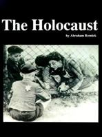 The Holocaust (Lucent Overview Series) 0595002811 Book Cover
