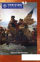 Thriving Warrior 3.6: The Race is On! 1387919784 Book Cover