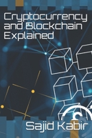 Cryptocurrency and Blockchain Explained B0989SDDQP Book Cover