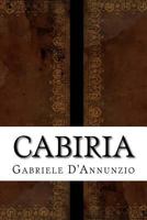 Cabiria 1530784549 Book Cover