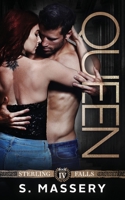 Queen 1957286059 Book Cover