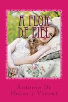 A flor de piel. 1986216047 Book Cover