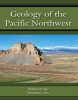 Geology of the Pacific Northwest, Third Edition 1478636300 Book Cover