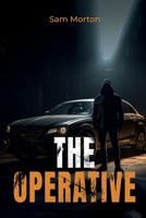 The Operative 1916996086 Book Cover