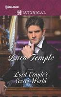 Lord Crayle's Secret World 0373307349 Book Cover