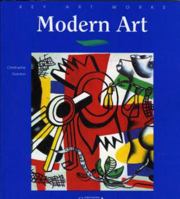 Key Art Work: Modern Art (Key Art Works) 2866562216 Book Cover