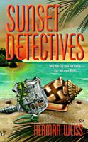 Sunset Detectives 0425155145 Book Cover