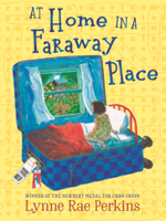 At Home in a Faraway Place B0GMZ4VVJQ Book Cover