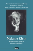 Melanie Klein (Spanish Edition) 9878362450 Book Cover