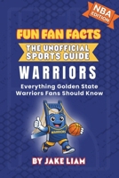 Golden State Warriors Basketball Book for Kids 1972300202 Book Cover
