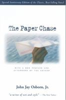The Paper Chase 087875539X Book Cover