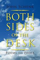 Both Sides of the Desk 1441557873 Book Cover