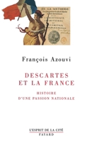 Descartes et la France 2213610452 Book Cover