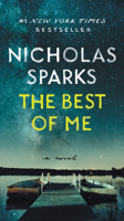 The Best of Me 0446547646 Book Cover