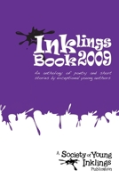Inklings Book 2009 0578044870 Book Cover