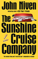 The Sunshine Cruise Company 0099592347 Book Cover