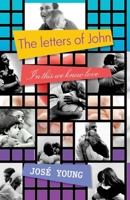 The letters of John: In this we know love 9871219458 Book Cover