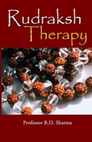 Rudraksh Therapy 812881222X Book Cover