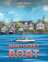 Nantucket Boat B0CH8PSB74 Book Cover