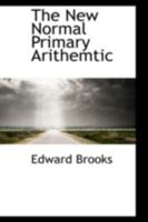 The New Normal Primary Arithmetic 1165659050 Book Cover