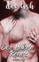 One Handed Reads Series #1-3 1915298237 Book Cover