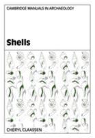 Shells 0521578523 Book Cover