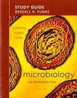 Study Guide to Microbiology: An Introduction 0321581954 Book Cover