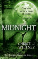 Midnight (The Romany Outcasts Series, Book 3) 0008181535 Book Cover