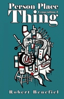 Person Place Thing: Compendium 3 1984267752 Book Cover