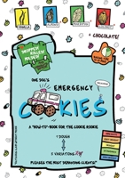 One Doc's Emergency Cookies 3756836169 Book Cover