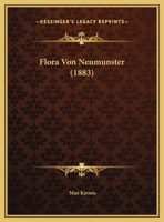 Flora Von Neumunster 1167359259 Book Cover