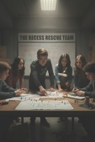The Recess Rescue Team B0G2L7WQTH Book Cover